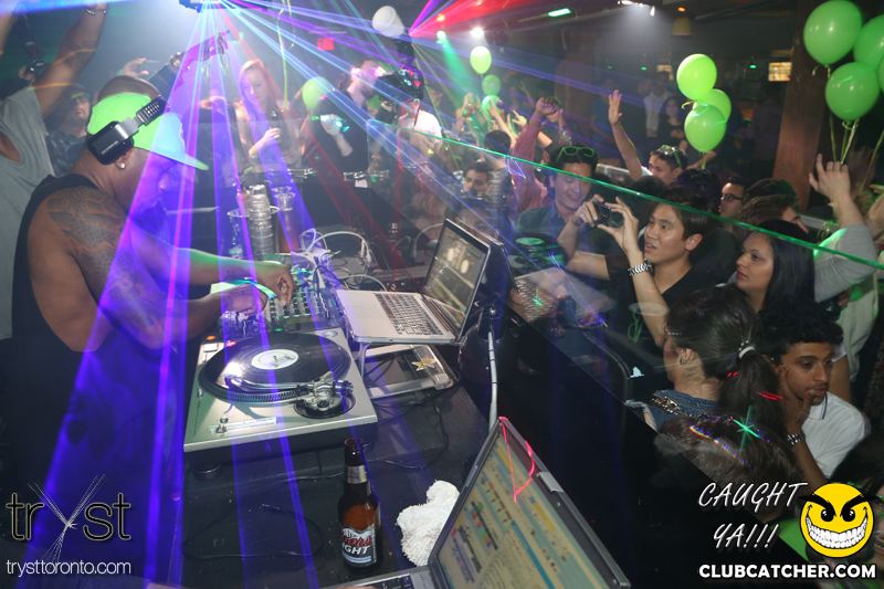 Tryst nightclub photo 21 - May 9th, 2014