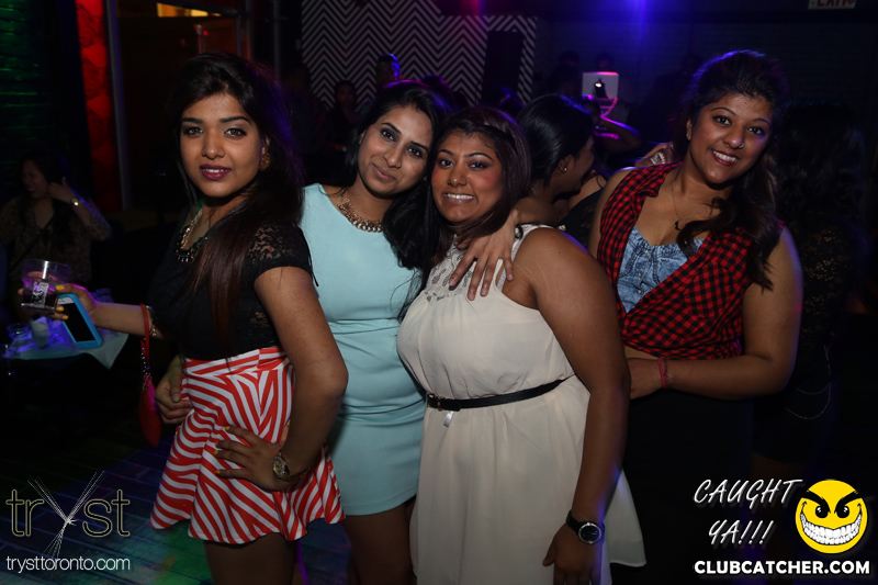 Tryst nightclub photo 202 - May 9th, 2014