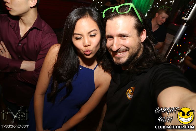 Tryst nightclub photo 203 - May 9th, 2014