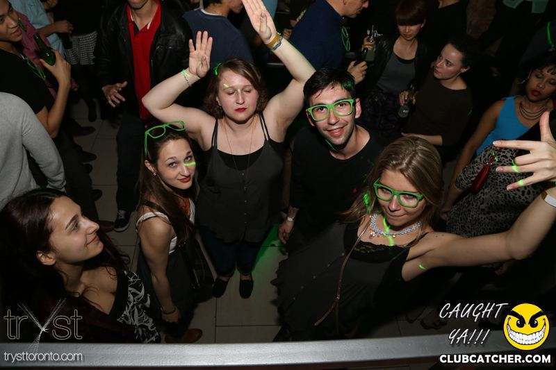 Tryst nightclub photo 209 - May 9th, 2014