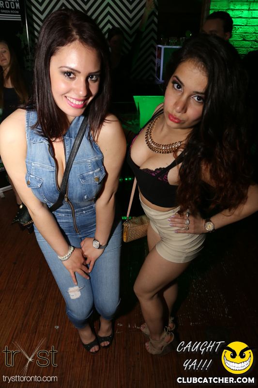 Tryst nightclub photo 22 - May 9th, 2014