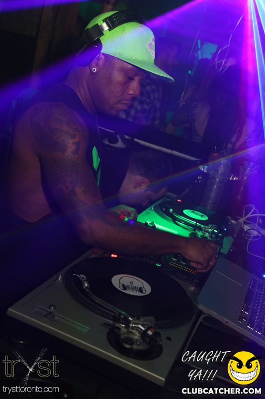 Tryst nightclub photo 215 - May 9th, 2014
