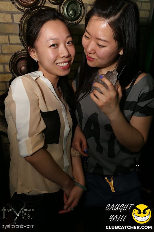 Tryst nightclub photo 216 - May 9th, 2014