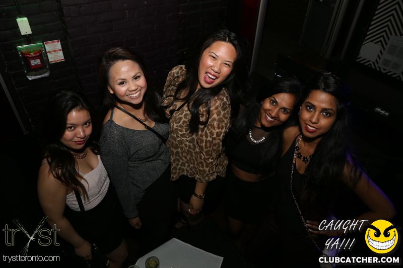 Tryst nightclub photo 218 - May 9th, 2014