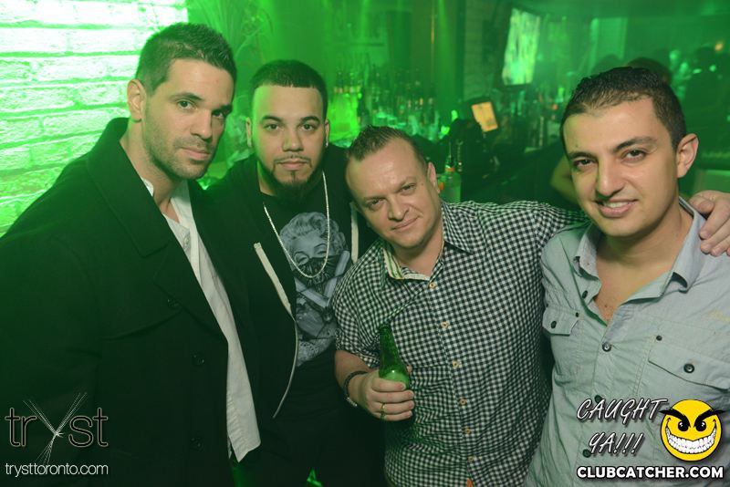 Tryst nightclub photo 222 - May 9th, 2014