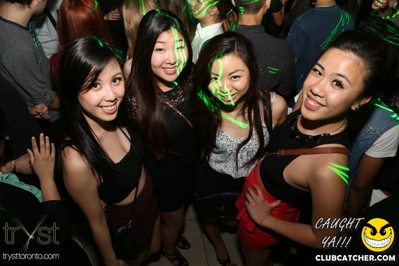 Tryst nightclub photo 24 - May 9th, 2014