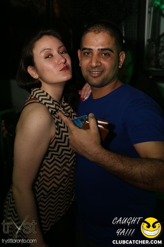 Tryst nightclub photo 235 - May 9th, 2014