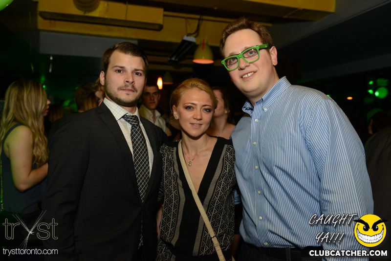 Tryst nightclub photo 236 - May 9th, 2014