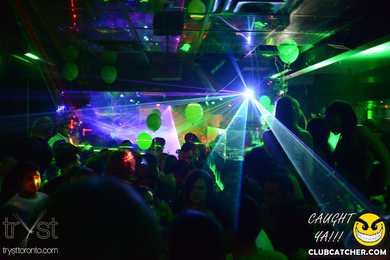 Tryst nightclub photo 238 - May 9th, 2014