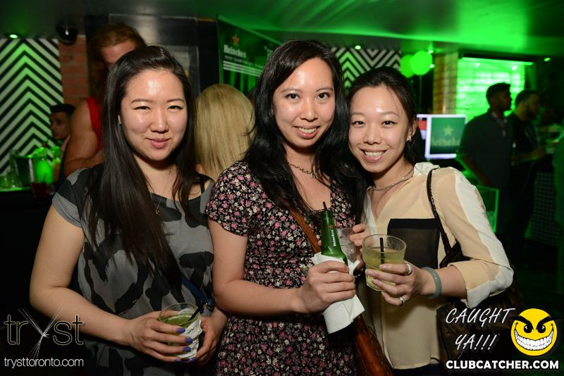 Tryst nightclub photo 240 - May 9th, 2014