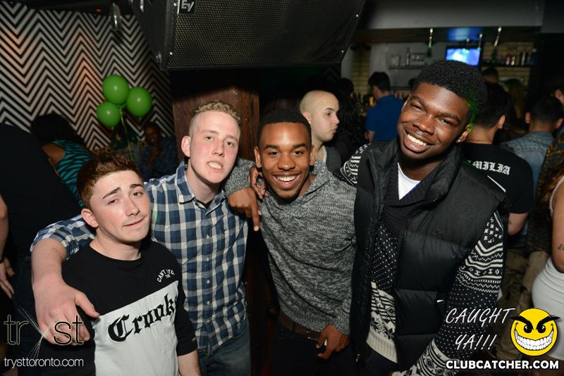 Tryst nightclub photo 242 - May 9th, 2014