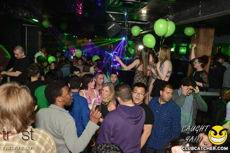 Tryst nightclub photo 243 - May 9th, 2014