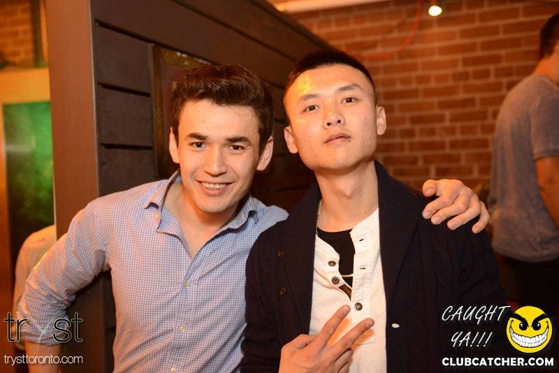 Tryst nightclub photo 246 - May 9th, 2014