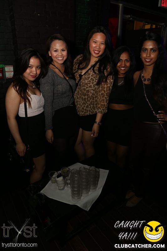 Tryst nightclub photo 249 - May 9th, 2014