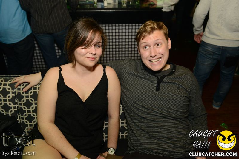 Tryst nightclub photo 253 - May 9th, 2014