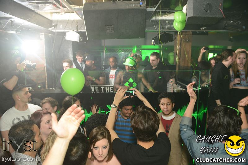 Tryst nightclub photo 254 - May 9th, 2014