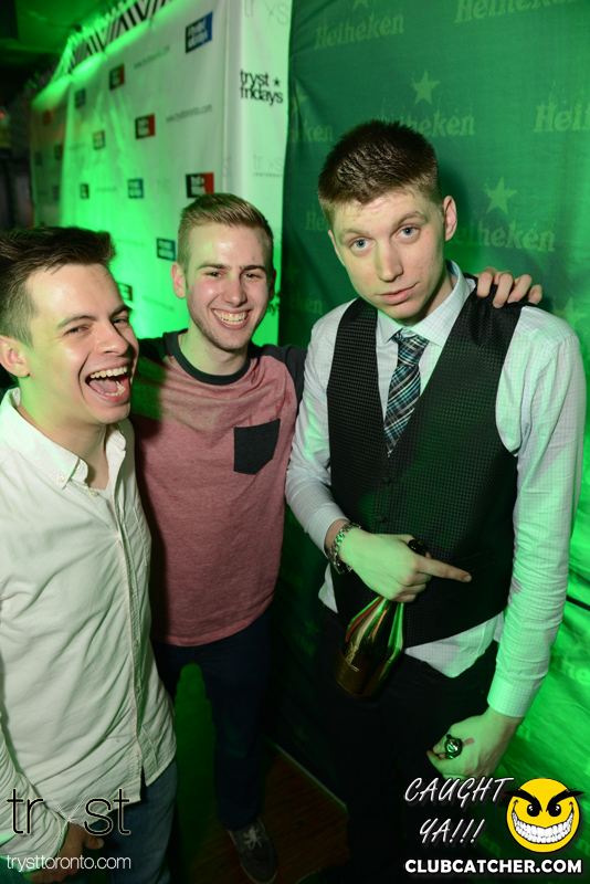 Tryst nightclub photo 259 - May 9th, 2014