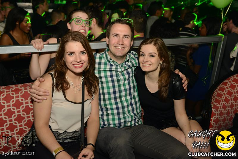 Tryst nightclub photo 261 - May 9th, 2014