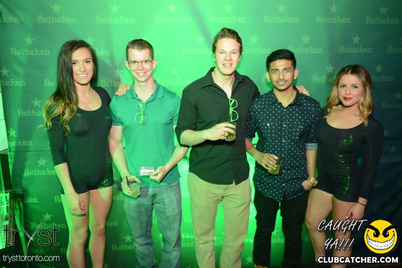 Tryst nightclub photo 267 - May 9th, 2014