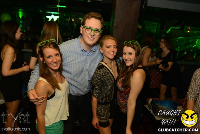 Tryst nightclub photo 271 - May 9th, 2014