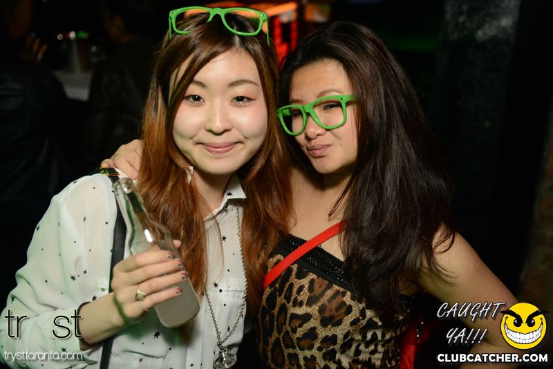 Tryst nightclub photo 272 - May 9th, 2014