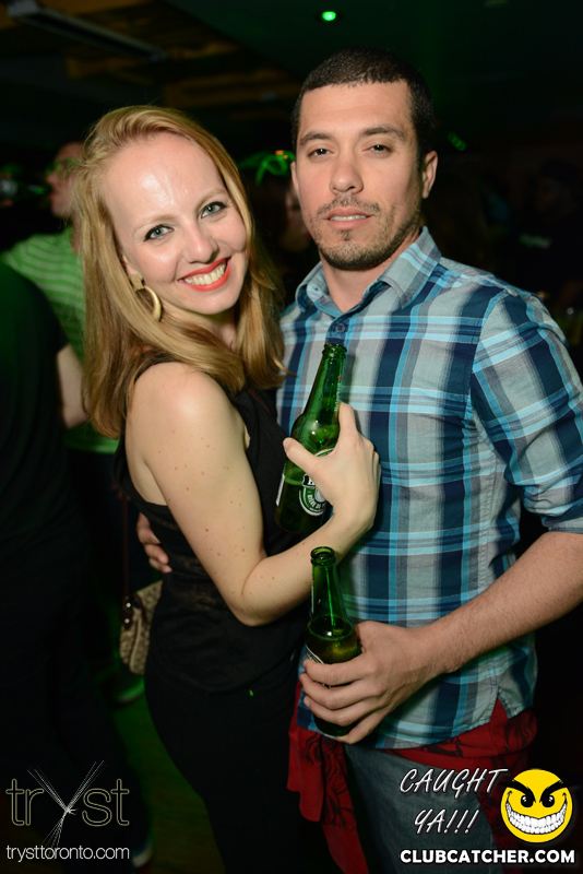 Tryst nightclub photo 275 - May 9th, 2014