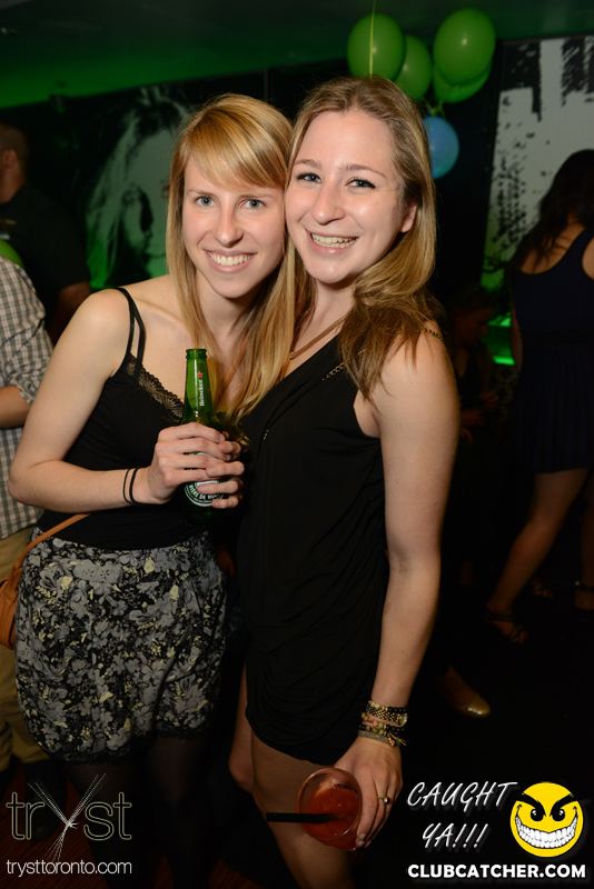 Tryst nightclub photo 277 - May 9th, 2014