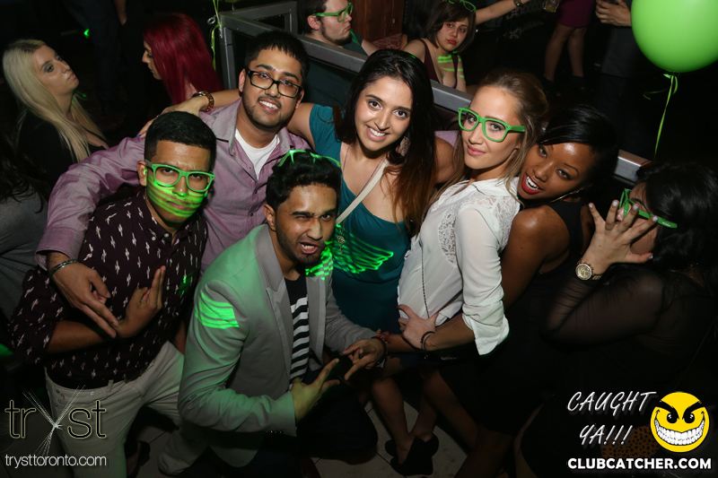 Tryst nightclub photo 29 - May 9th, 2014