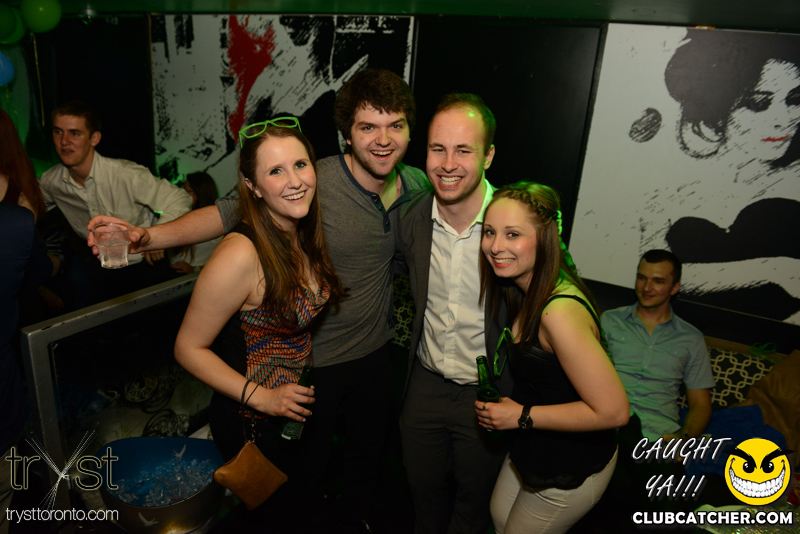 Tryst nightclub photo 286 - May 9th, 2014