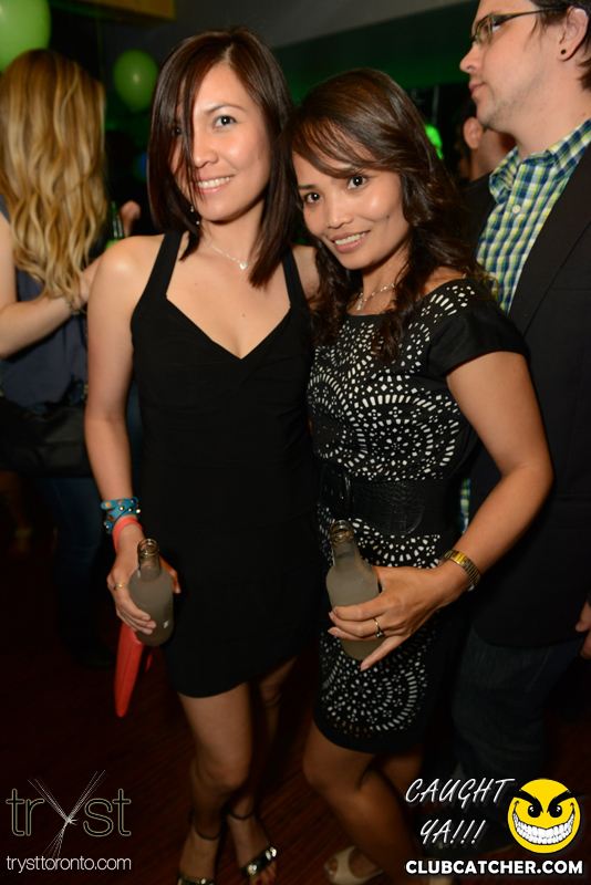 Tryst nightclub photo 289 - May 9th, 2014