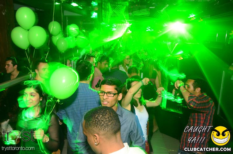 Tryst nightclub photo 292 - May 9th, 2014