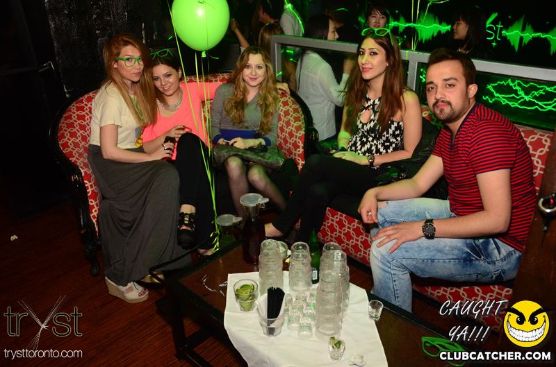 Tryst nightclub photo 293 - May 9th, 2014