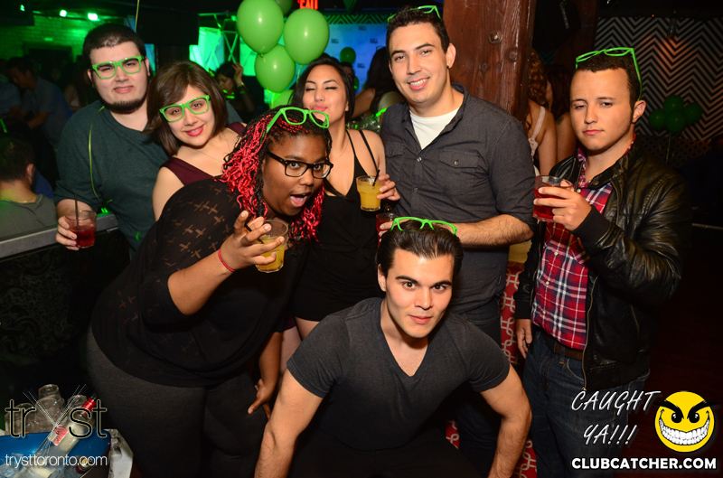 Tryst nightclub photo 295 - May 9th, 2014