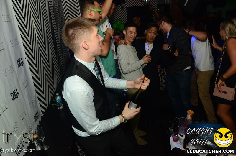 Tryst nightclub photo 300 - May 9th, 2014