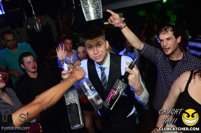 Tryst nightclub photo 303 - May 9th, 2014