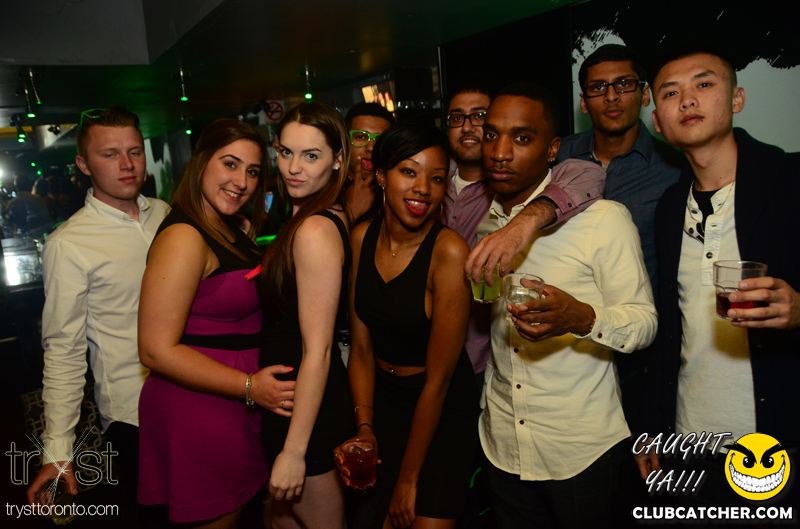 Tryst nightclub photo 304 - May 9th, 2014