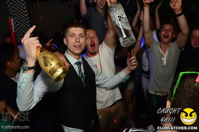 Tryst nightclub photo 305 - May 9th, 2014