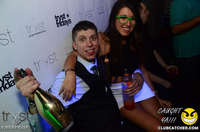 Tryst nightclub photo 306 - May 9th, 2014