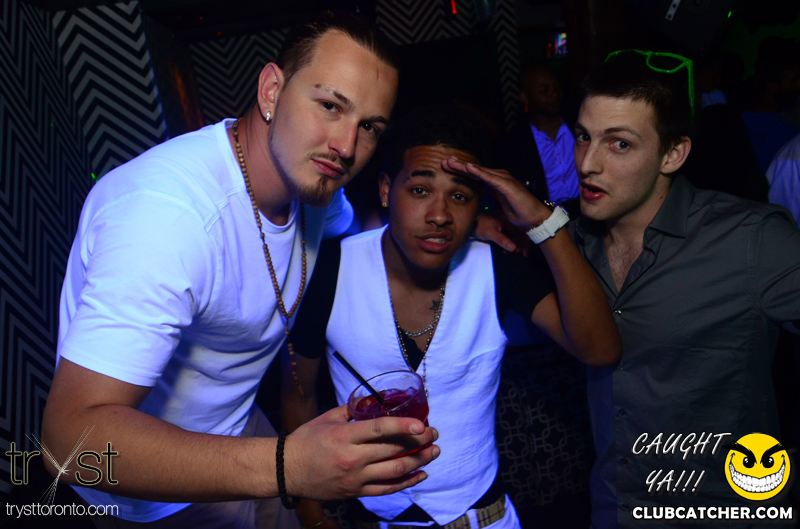 Tryst nightclub photo 307 - May 9th, 2014