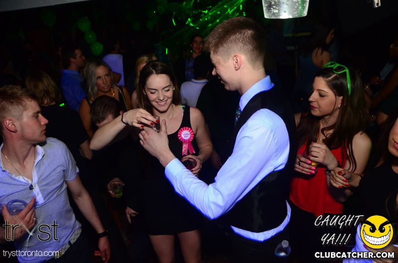 Tryst nightclub photo 308 - May 9th, 2014