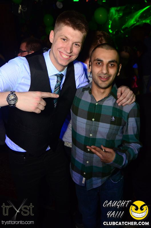 Tryst nightclub photo 310 - May 9th, 2014