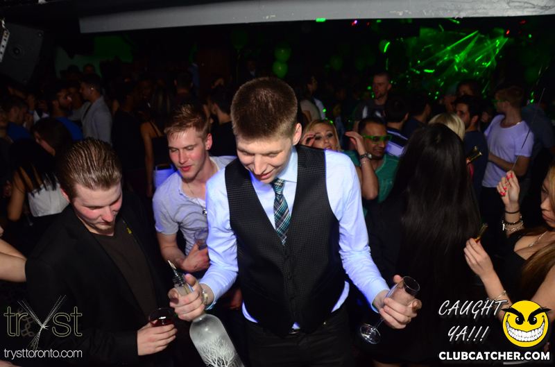 Tryst nightclub photo 313 - May 9th, 2014