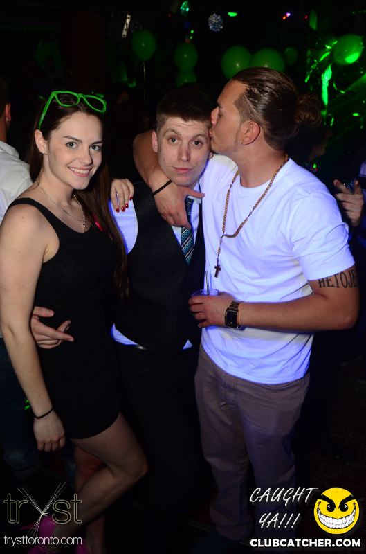 Tryst nightclub photo 314 - May 9th, 2014