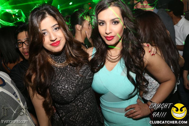 Tryst nightclub photo 317 - May 9th, 2014