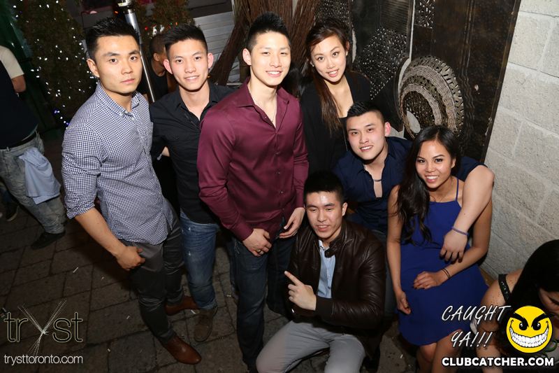 Tryst nightclub photo 325 - May 9th, 2014