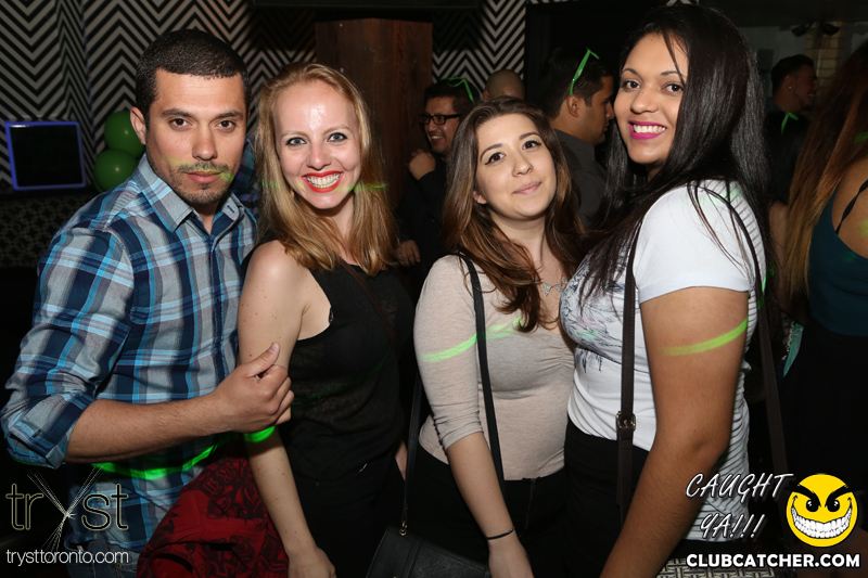 Tryst nightclub photo 326 - May 9th, 2014