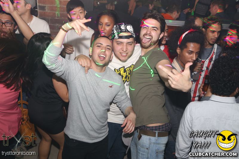 Tryst nightclub photo 328 - May 9th, 2014