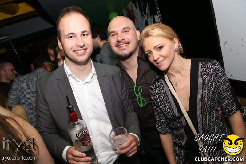 Tryst nightclub photo 329 - May 9th, 2014