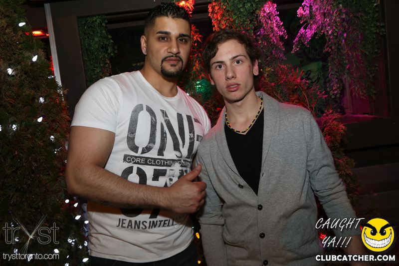 Tryst nightclub photo 337 - May 9th, 2014