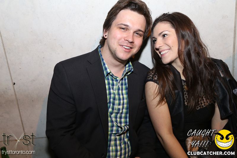 Tryst nightclub photo 339 - May 9th, 2014